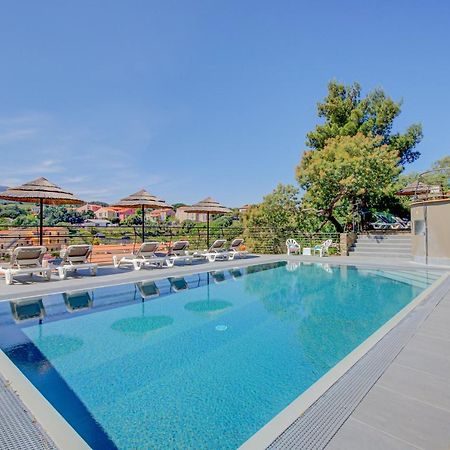 Le Madeloc Hotel & Spa Κολιούρ Εξωτερικό φωτογραφία