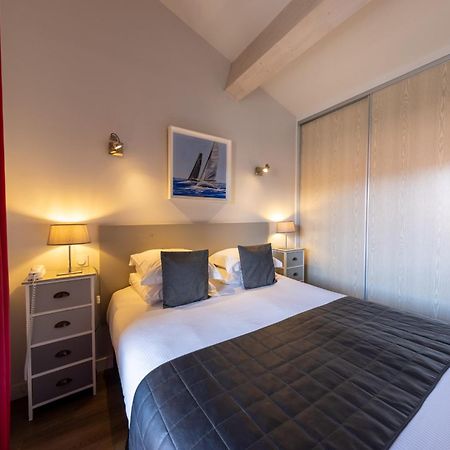 Le Madeloc Hotel & Spa Κολιούρ Εξωτερικό φωτογραφία