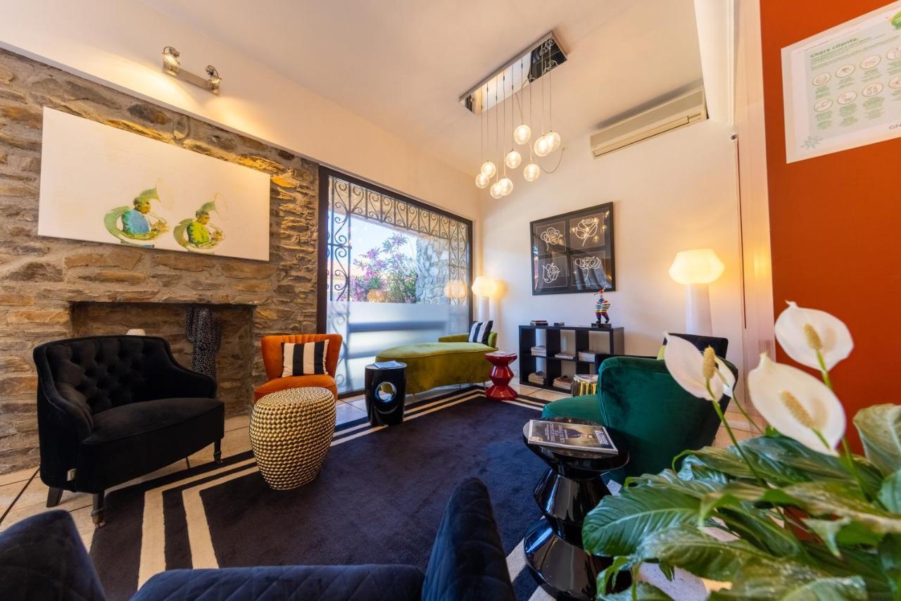 Le Madeloc Hotel & Spa Κολιούρ Εξωτερικό φωτογραφία