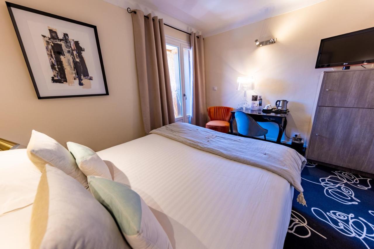 Le Madeloc Hotel & Spa Κολιούρ Εξωτερικό φωτογραφία