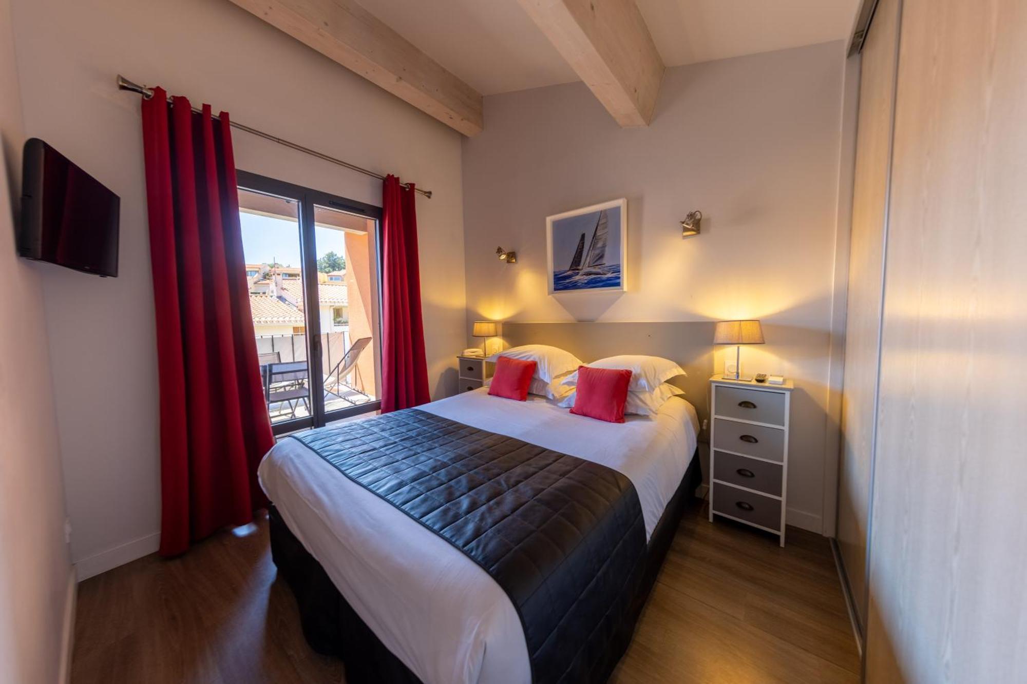Le Madeloc Hotel & Spa Κολιούρ Εξωτερικό φωτογραφία
