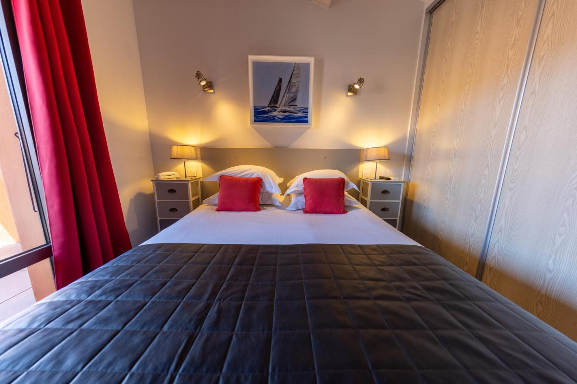 Le Madeloc Hotel & Spa Κολιούρ Εξωτερικό φωτογραφία