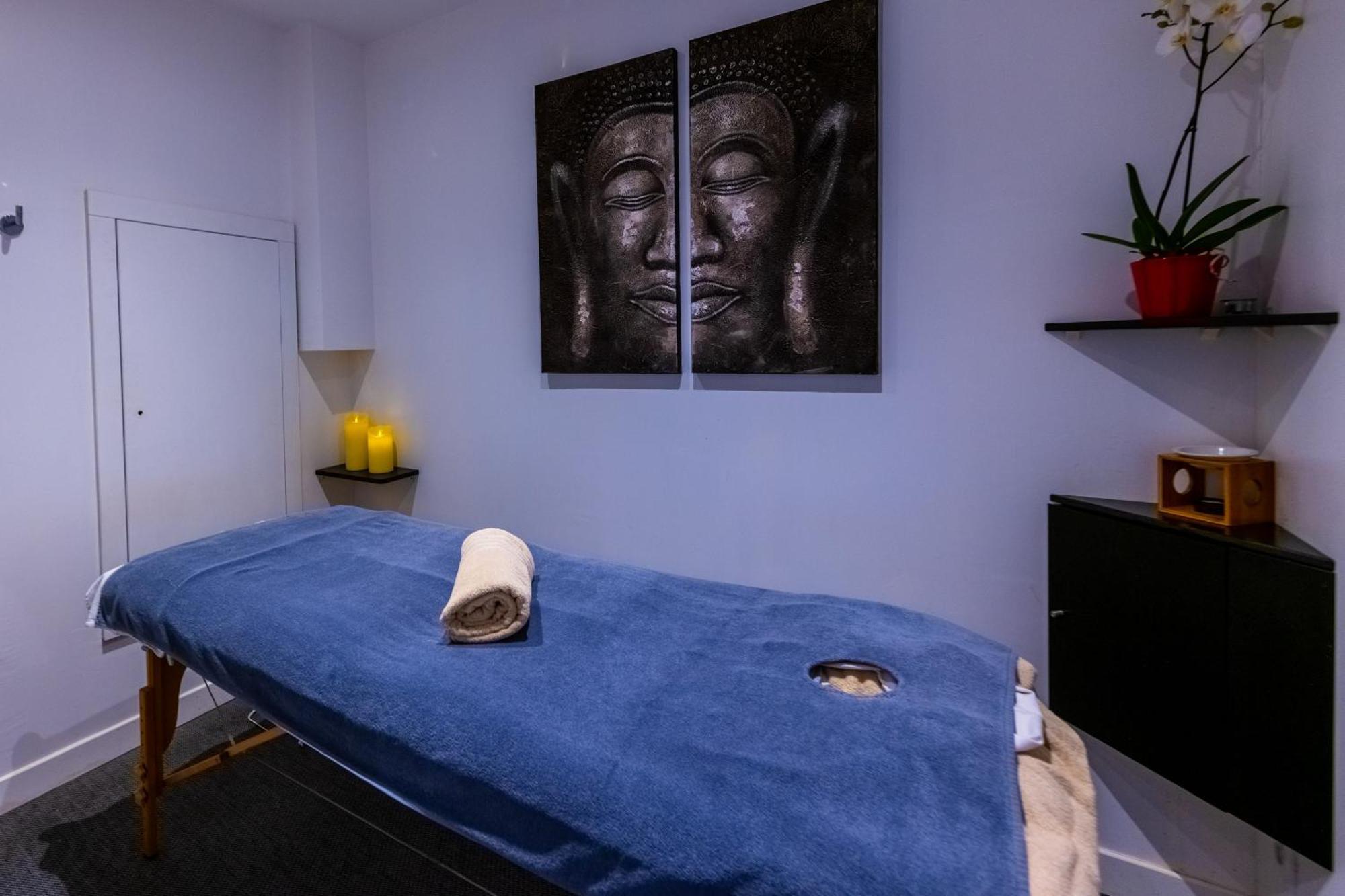 Le Madeloc Hotel & Spa Κολιούρ Εξωτερικό φωτογραφία