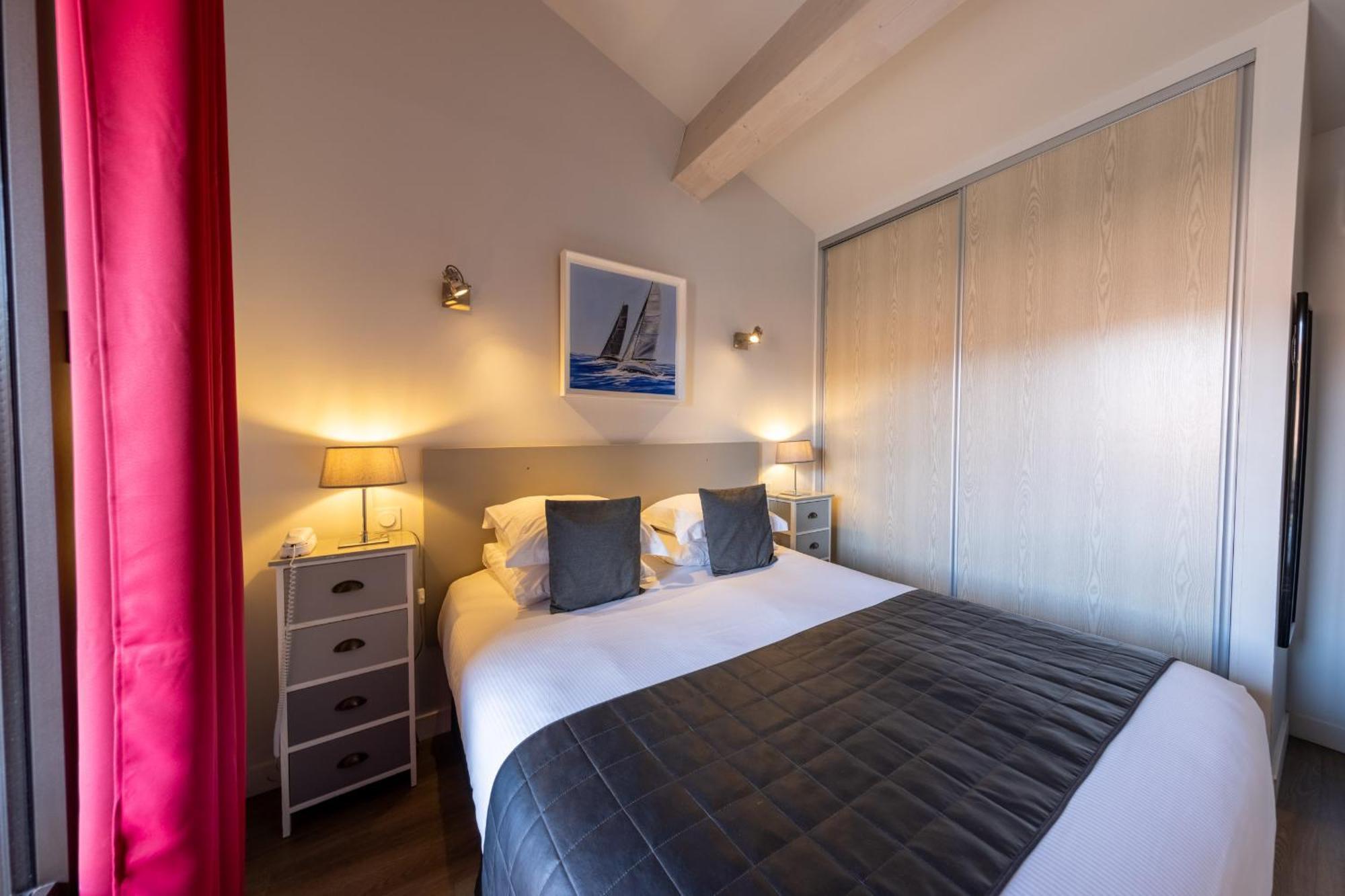 Le Madeloc Hotel & Spa Κολιούρ Εξωτερικό φωτογραφία