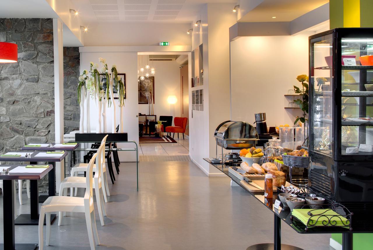 Le Madeloc Hotel & Spa Κολιούρ Εξωτερικό φωτογραφία