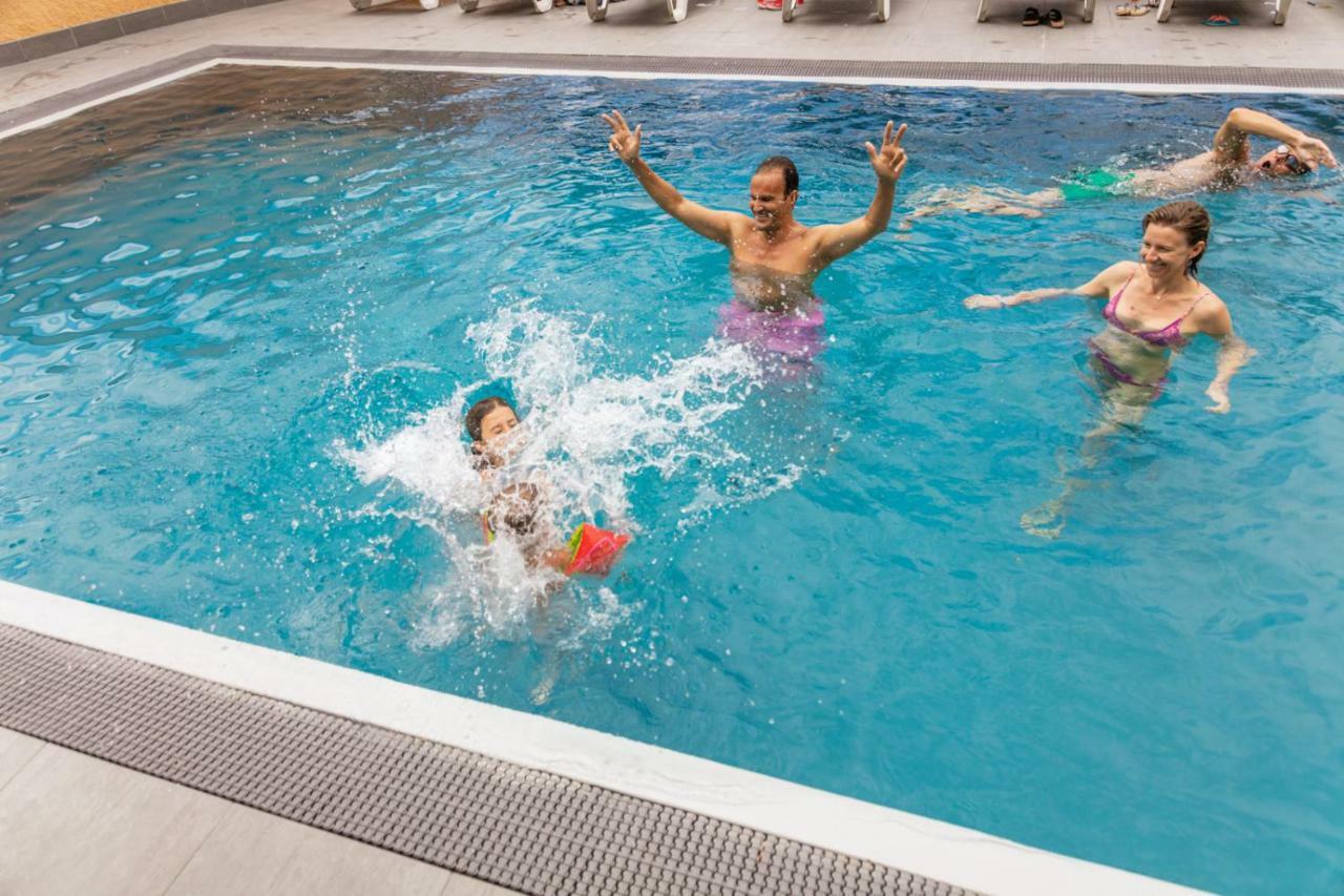 Le Madeloc Hotel & Spa Κολιούρ Εξωτερικό φωτογραφία